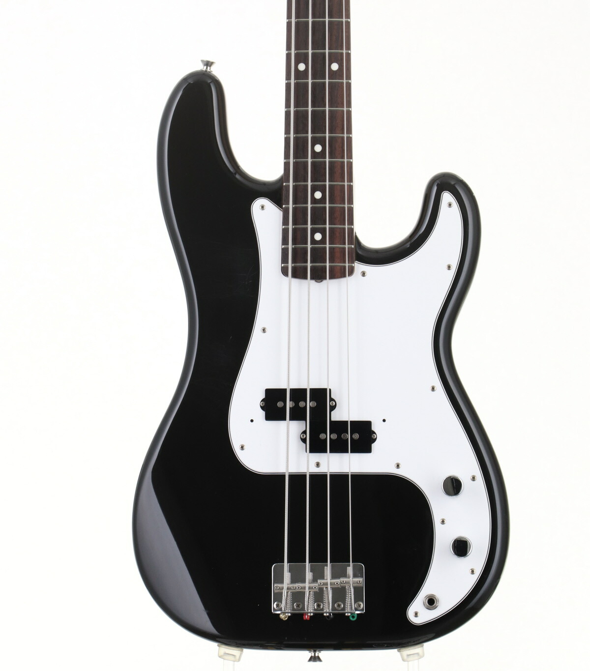 【中古】FENDER JAPAN / PB-50 Black 【新宿店】|イシバシ楽器 17Shops