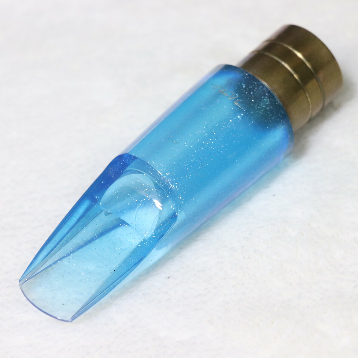 【中古】ESM / ジャズヘブン 7 アルトサックス マウスピース 【梅田店】|イシバシ楽器 17Shops