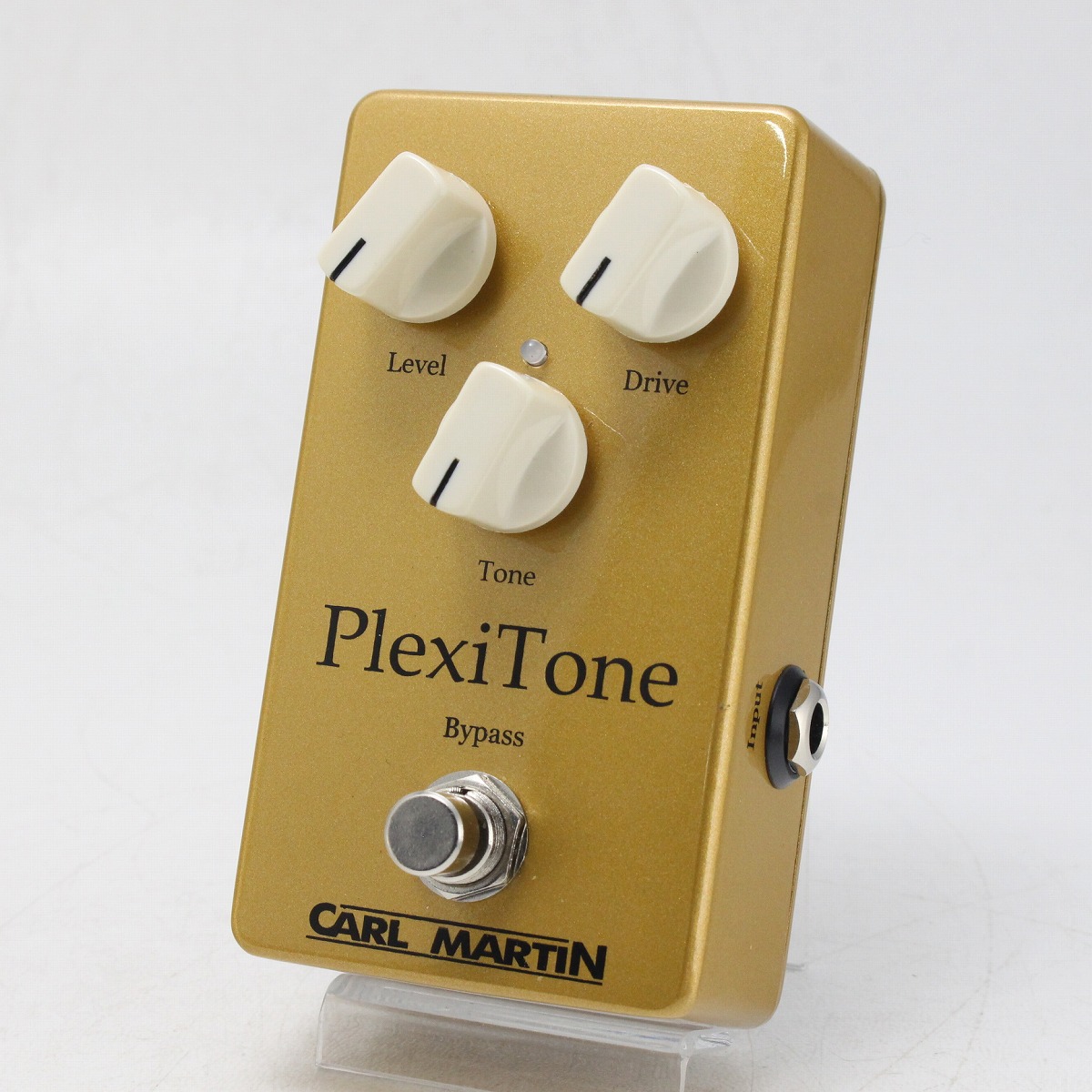 【中古】 CARL MARTIN / PlexiTone Single Channel 【御茶ノ水本店】｜イシバシ楽器 17Shops