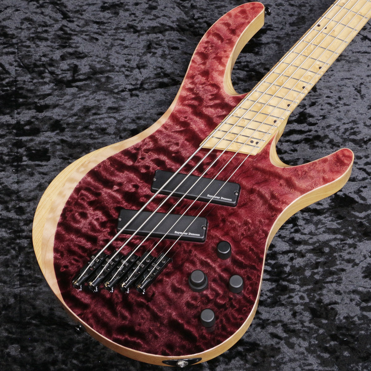 【中古】ACACIA GUITARS / Atlas Modern 5st 【新宿店】｜イシバシ楽器 17Shops