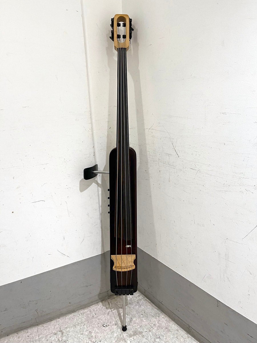 【中古】BSX / T-4 Electric Upright Bass アップライトベース 【店頭お持ち帰り価格 154,000-】 【池袋店】|イシバシ楽器 17Shops
