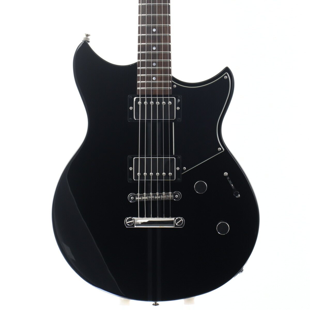 【中古】YAMAHA / RSE20 Black 【梅田店】｜イシバシ楽器 17Shops