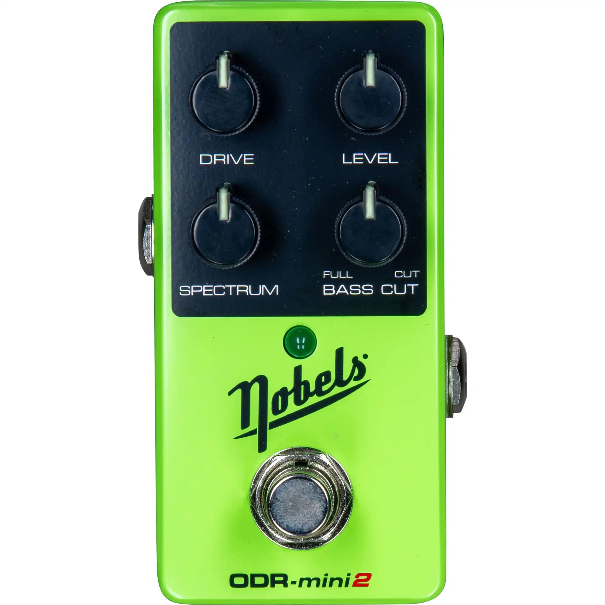 Nobels / ODR-mini 2 オーバードライブ 【国内正規品】【新宿店】｜イシバシ楽器 17Shops