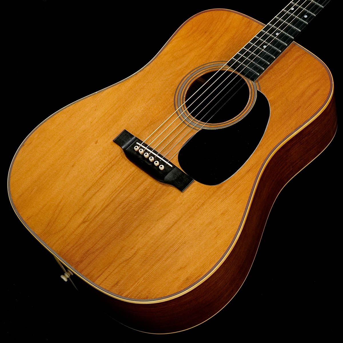 【Vintage】Martin / 1968年製 D-28 【渋谷店】《05VG》|イシバシ楽器 17Shops