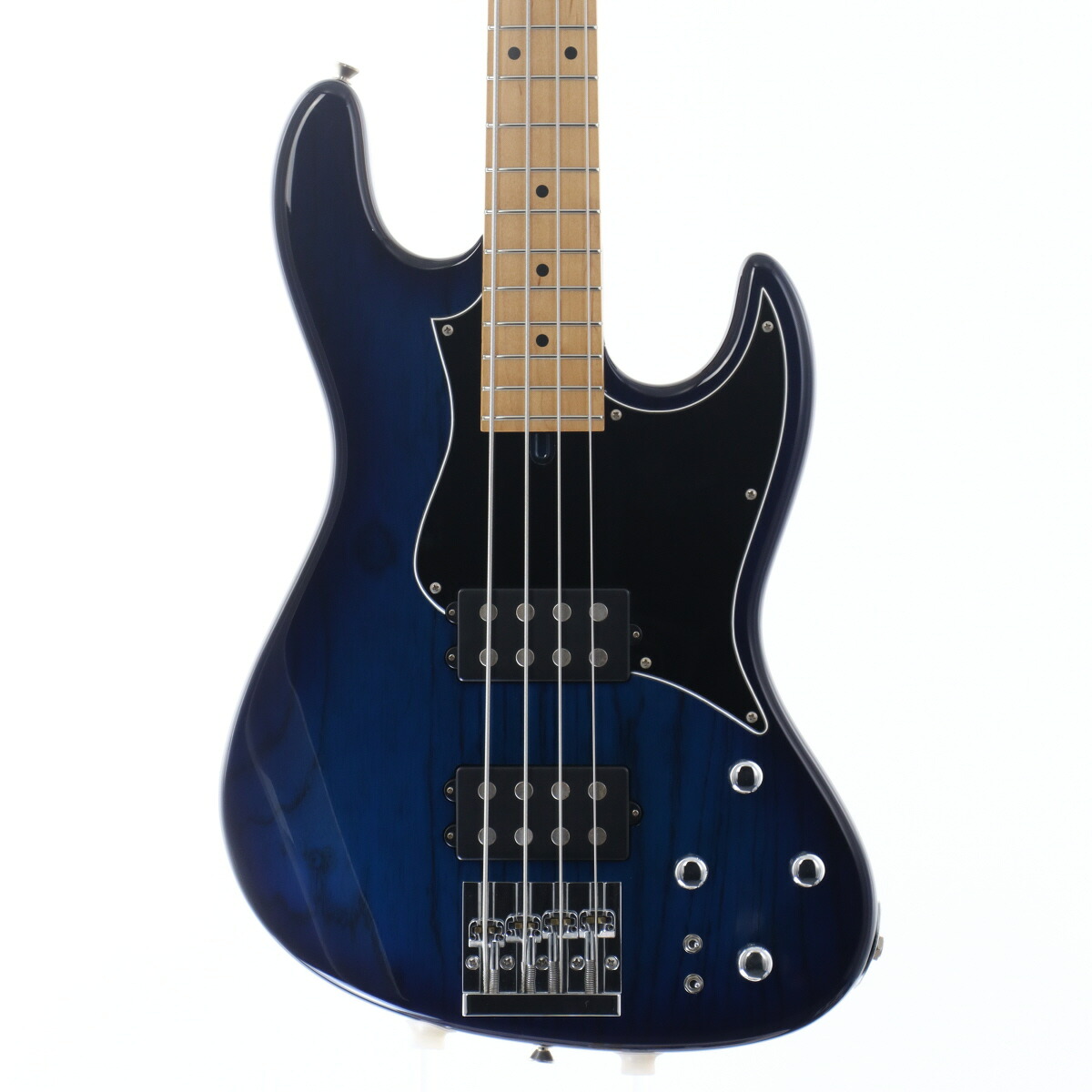 【中古】Crews Maniac Sound / Uncle DHB Blue Burst 【梅田店】|イシバシ楽器 17Shops