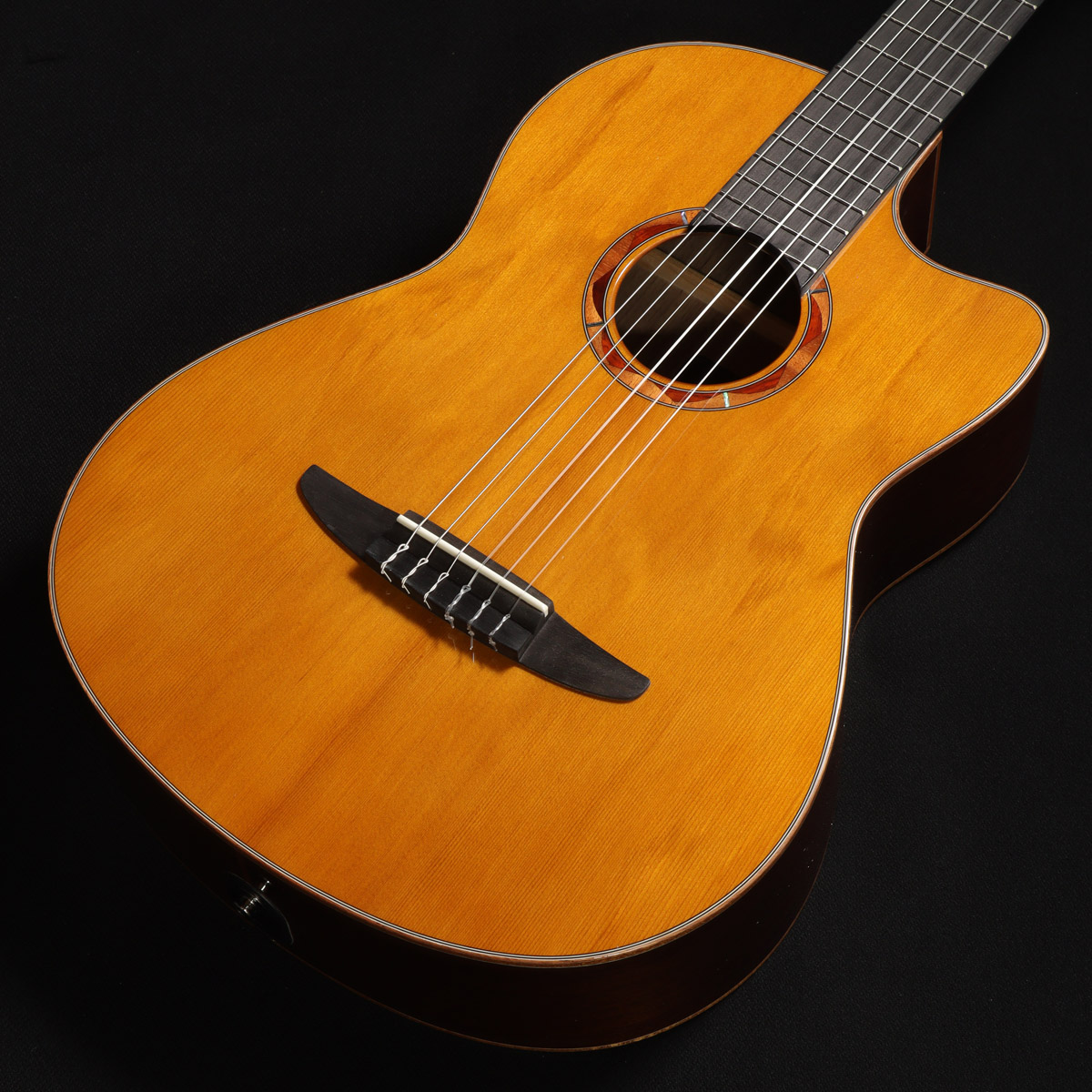 YAMAHA / NCX3C Natural ≪S/N:IMJ190092≫ 【心斎橋店】|イシバシ楽器 17Shops
