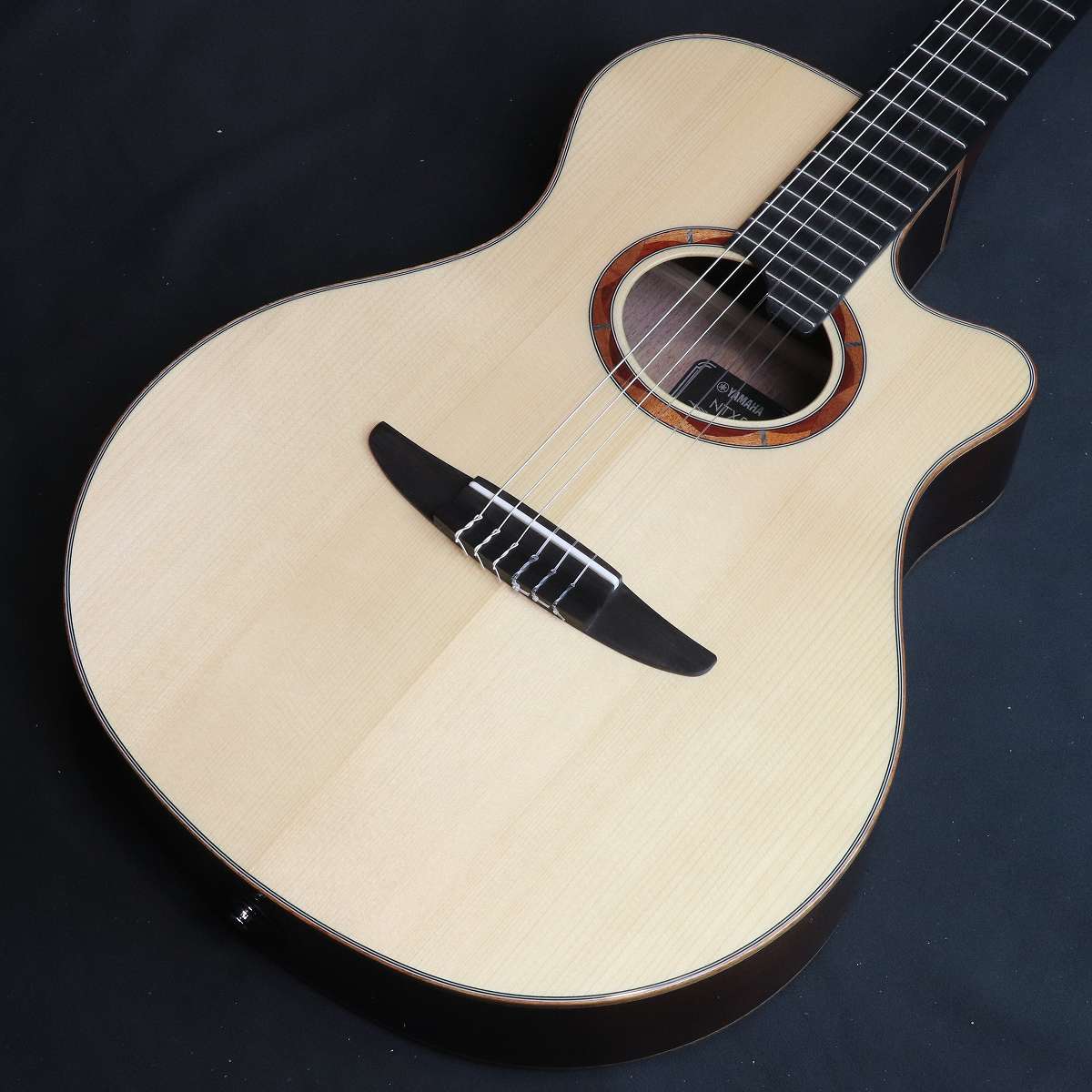 YAMAHA / NX Series NTX5 NT Natural with Atmosfeel Pickup System 日本製 エレガット 【横浜店】【S/N:IMN261A】【1.94kg】｜イシバシ楽器 17Shops