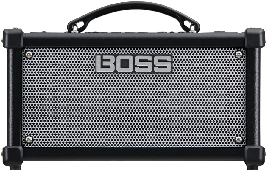 BOSS / DUAL CUBE LX Guitar Amplifier D-CUBE LX ギターコンボアンプ 最大出力10W 【横浜店】｜イシバシ楽器 17Shops
