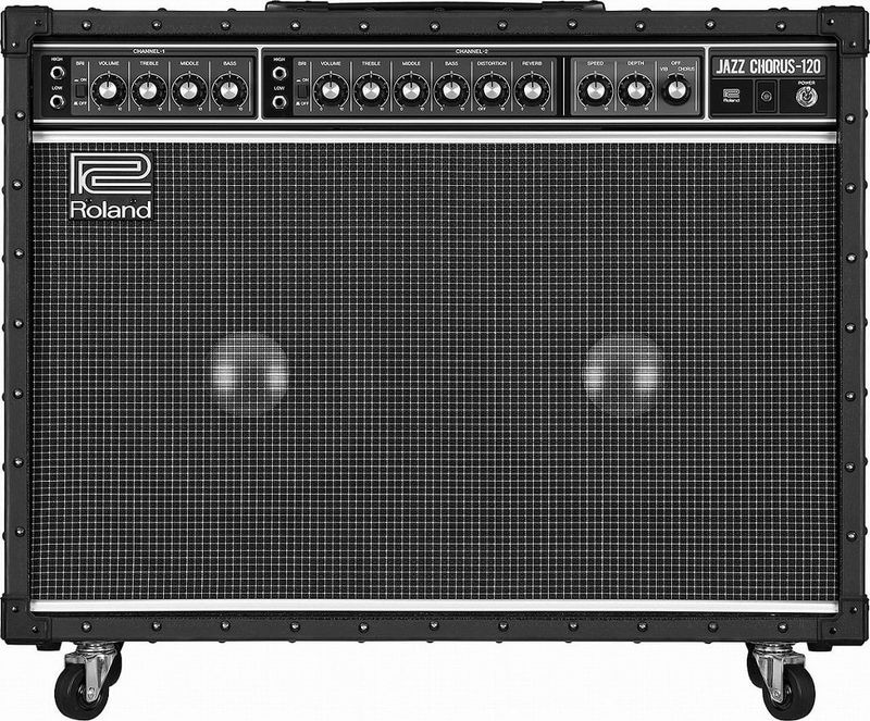 Roland / JC-120 Jazz Chorus Guitar Amplifier ギターコンボアンプ ジャズコーラス【名古屋栄店】|イシバシ楽器 17Shops