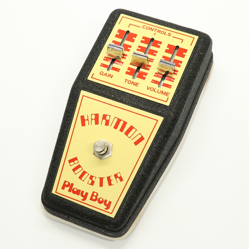【中古】GRETSCH / HARMON BOOSTER 【心斎橋店】｜イシバシ楽器 17Shops