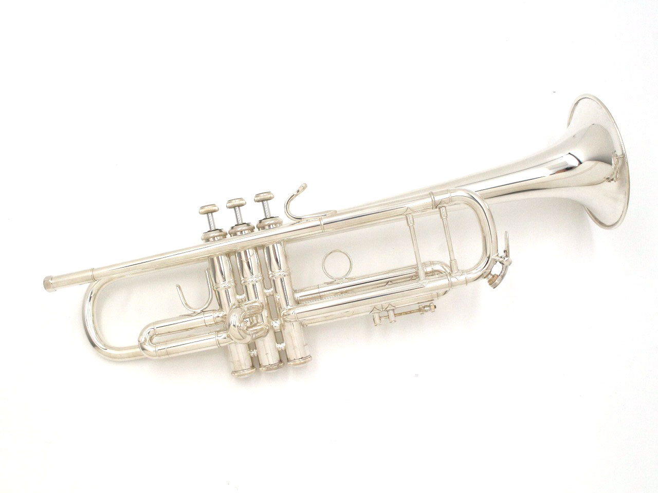 【中古】BACH / トランペット 180MLV 72 SP 【横浜店】｜イシバシ楽器 17Shops