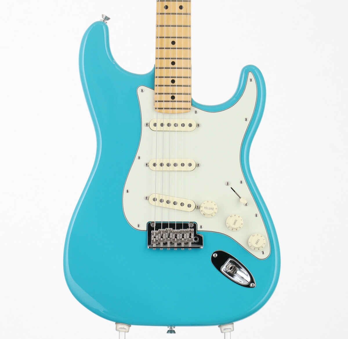 【中古】FENDER USA / American Professional II Stratocaster MBL 【御茶ノ水本店】|イシバシ楽器 17Shops