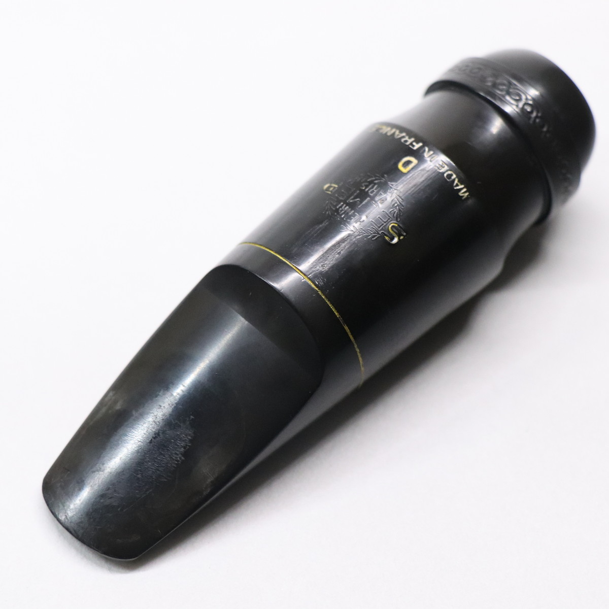 【中古】SELMER / AS SOLOIST STYLE D 【梅田店】｜イシバシ楽器 17Shops
