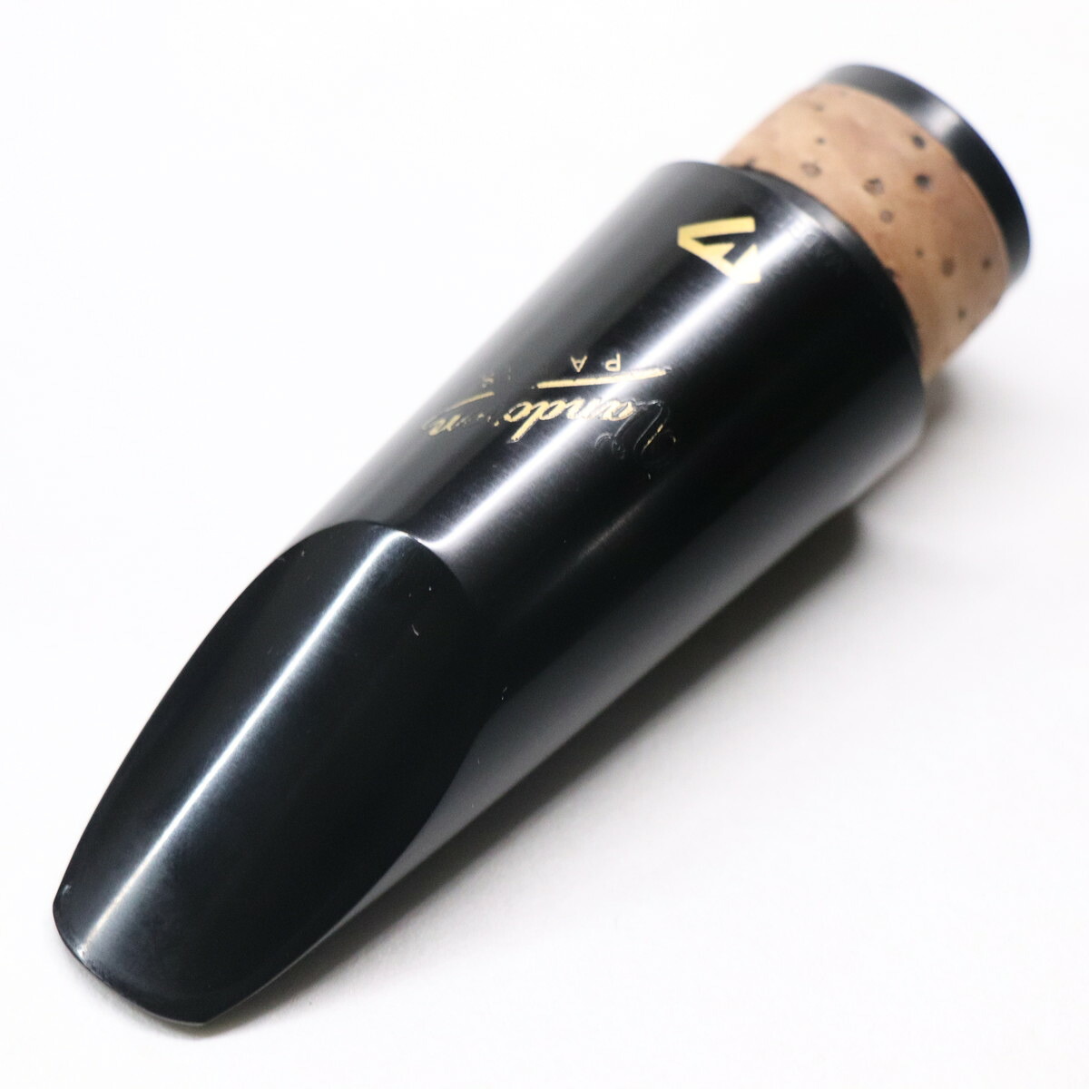 【中古】Vandoren / BD4 クラリネット マウスピース 【梅田店】｜イシバシ楽器 17Shops