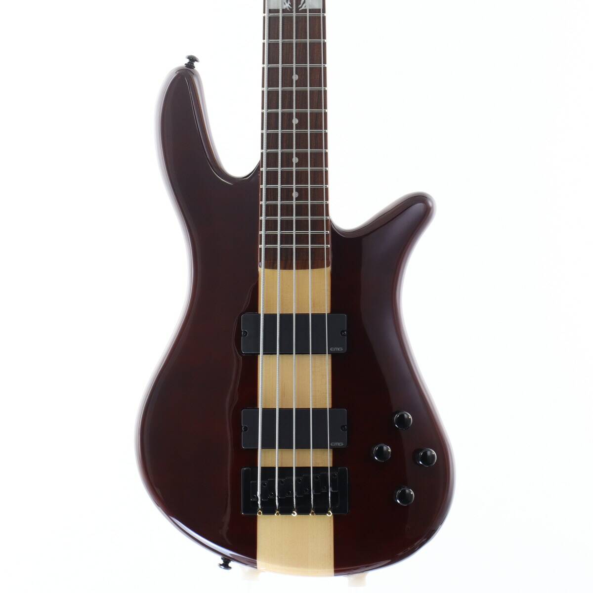 【中古】SPECTOR / NS2000/5 Dan Briggs Signature Model 【福岡店】|イシバシ楽器 17Shops
