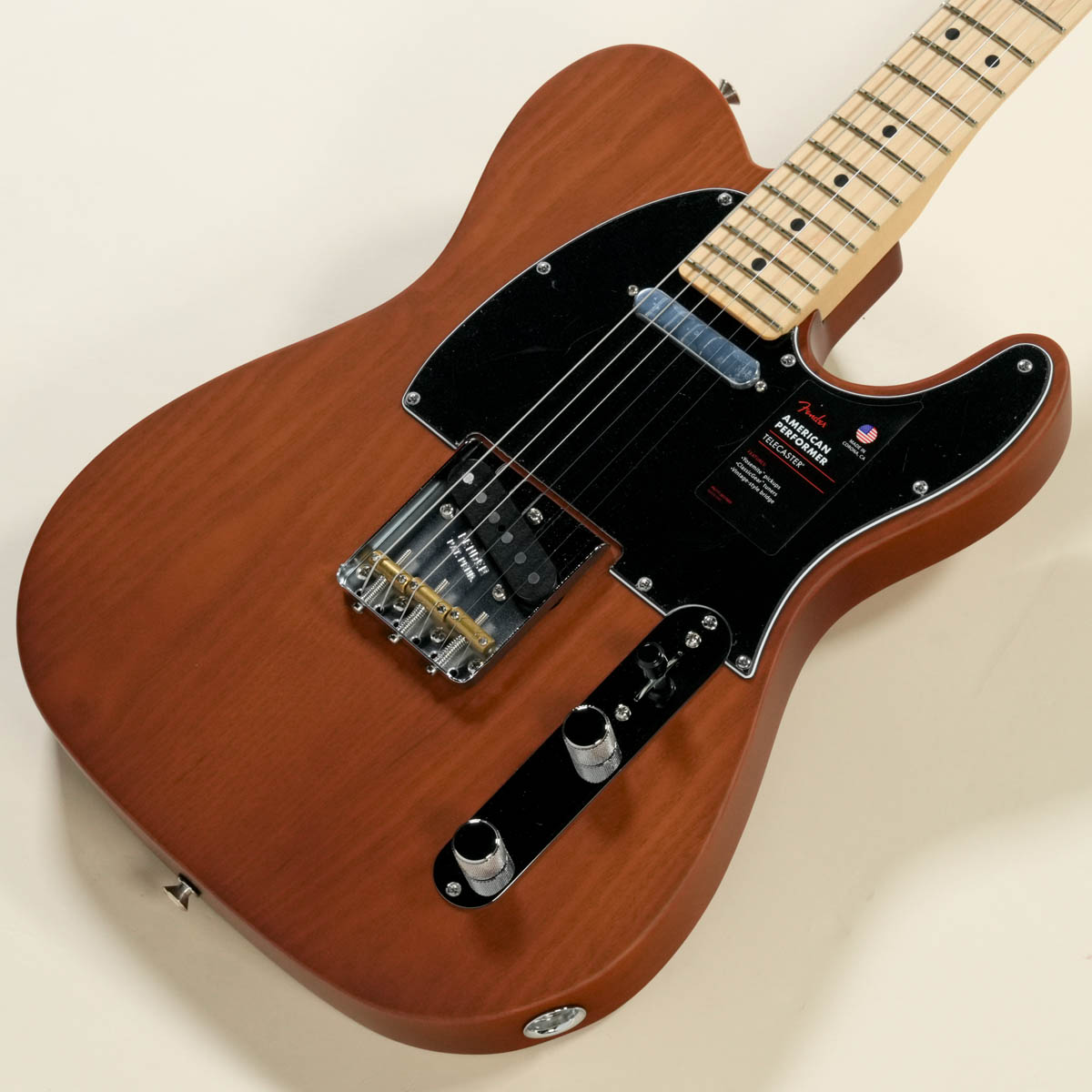 Fender / FSR American Performer Telecaster Spruce Maple Fingerboard Honey Burst【渋谷店】【YRK】｜イシバシ楽器 17Shops
