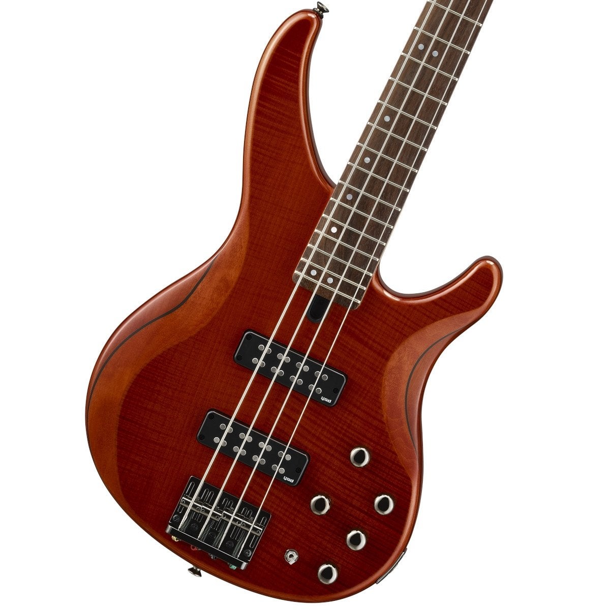 YAMAHA / TRBX604FM CMB /CARAMEL BROWN 【新宿店】|イシバシ楽器 17Shops