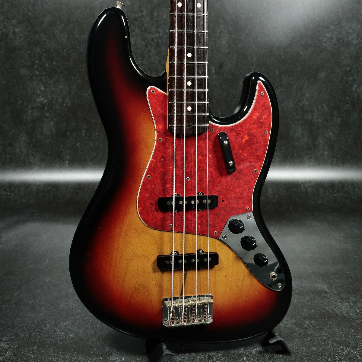 【中古】Fender Japan / JB62-70 3 Tone Sunburst 【名古屋栄店】|イシバシ楽器 17Shops