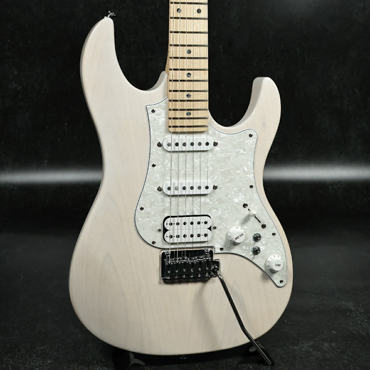 【中古】Fujigen / Expert Odyssey EOS-ASH-M White Blonde 2023 【名古屋栄店】｜イシバシ楽器 17Shops