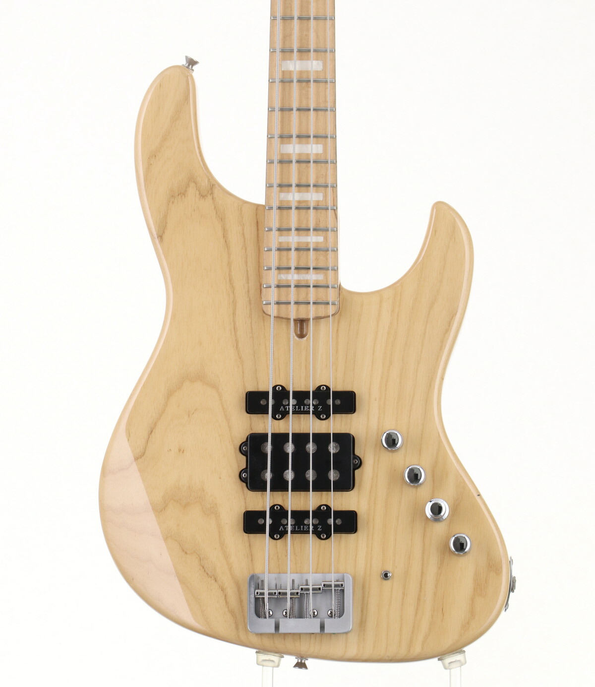 【中古】ATELIER Z / JHJ-189 Natural【3.87kg】【S/N:100612】【横浜店】|イシバシ楽器 17Shops