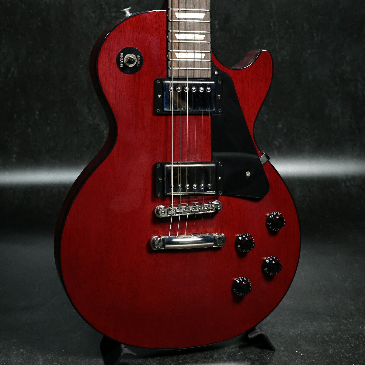 Gibson / Exclusive Model Les Paul Standard 50s Mahogany Top Vintage Cherry 【S/N 226340226】【名古屋栄店】【YRK】｜イシバシ楽器 17Shops