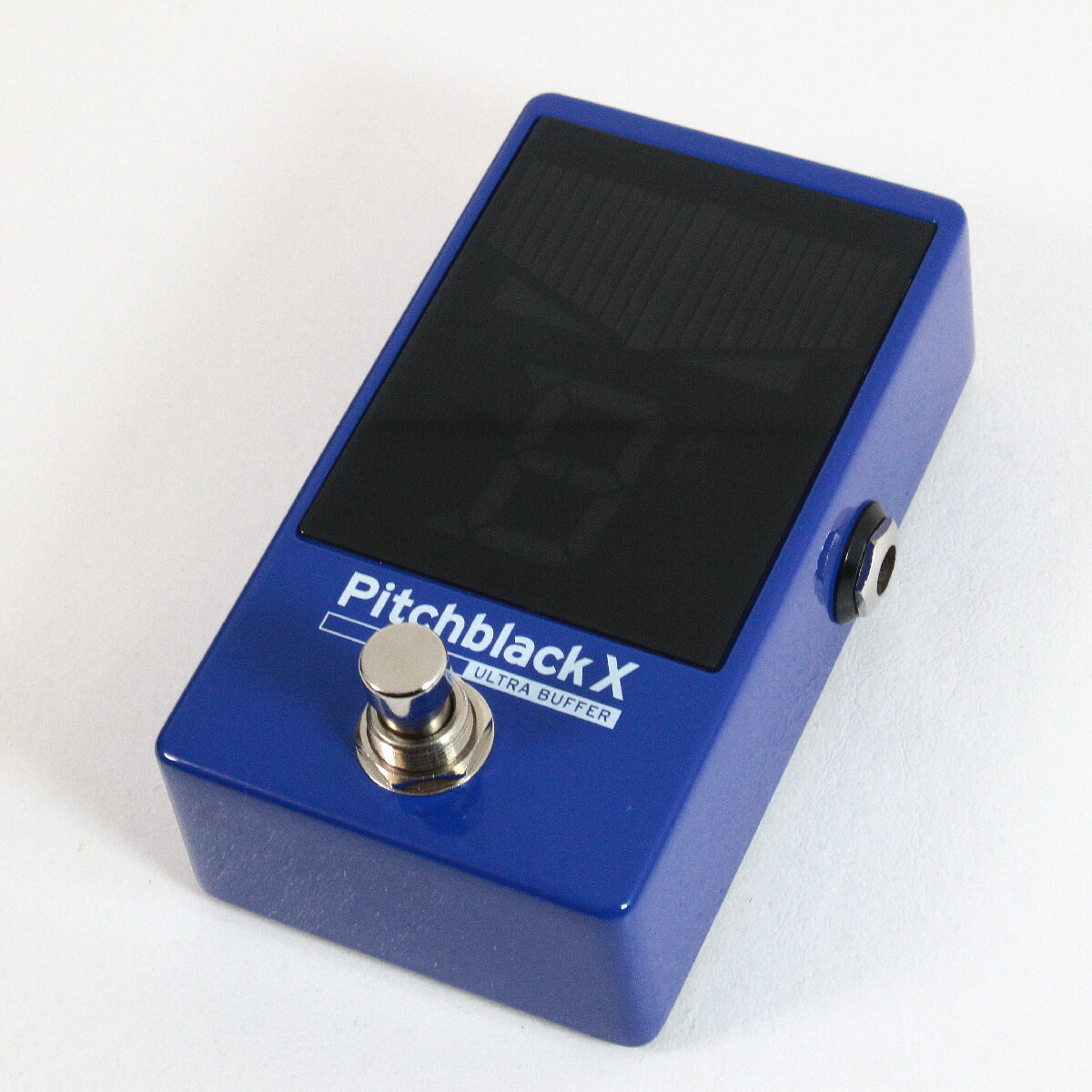 【中古】KORG / PB-X Pitchblack X Blue 【渋谷店】｜イシバシ楽器 17Shops