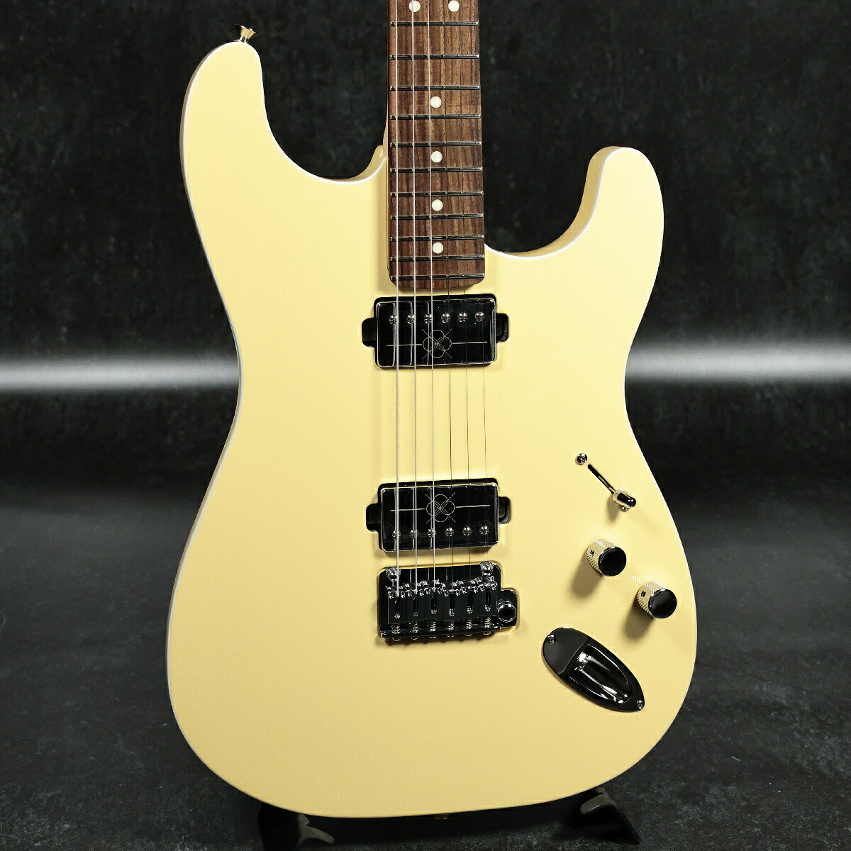 Fender / Made in Japan Mami Stratocaster Omochi Rosewood Vintage White 【S/N JD25033173】【名古屋栄店】【YRK】|イシバシ楽器 17Shops