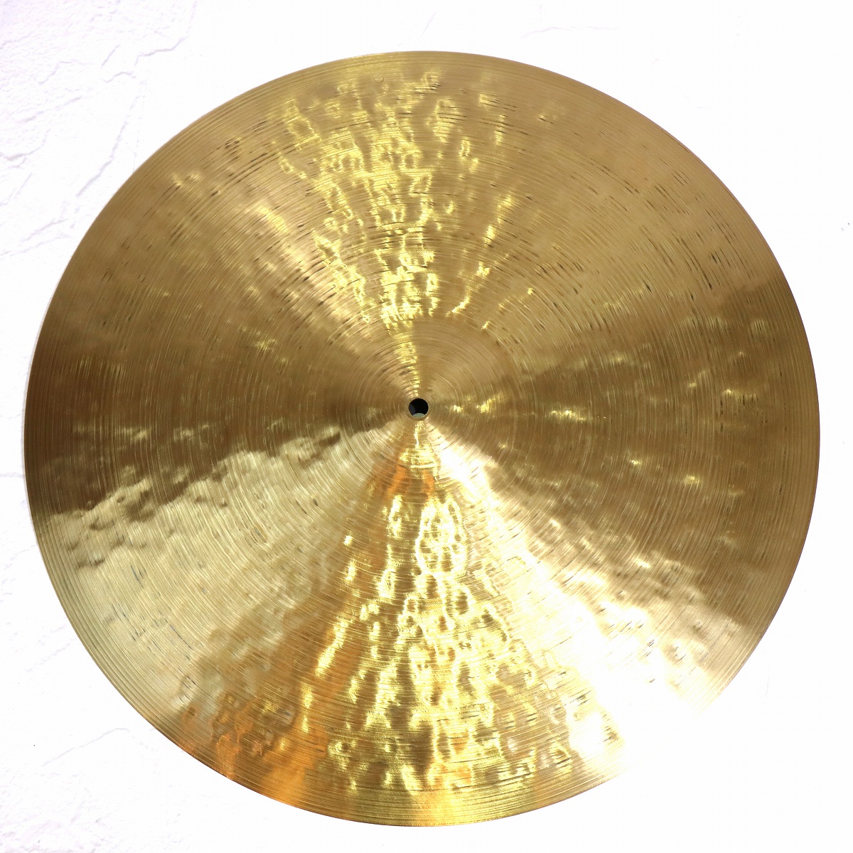 ISTANBUL / Agop 30th Anniversary Series 22 RIDE 【S/N 0720】【名古屋栄店】|イシバシ楽器 17Shops