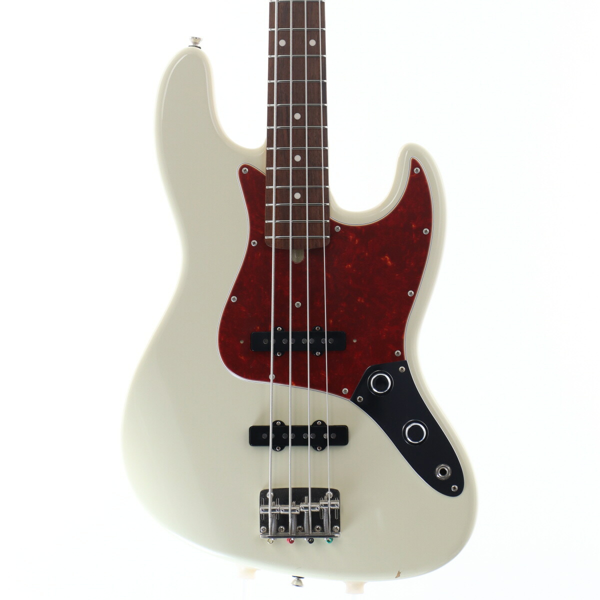 【中古】Momose / MJB-1 / Stack Knob Olympic White 【心斎橋店】｜イシバシ楽器 17Shops