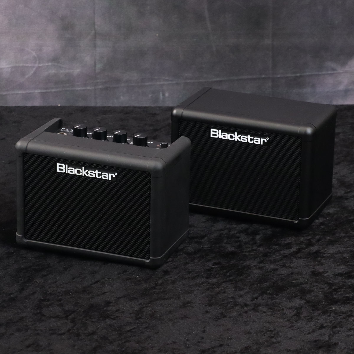 【中古】 BLACKSTAR / FLY3 Bluetooth&103 Ex Cab 【御茶ノ水本店】|イシバシ楽器 17Shops