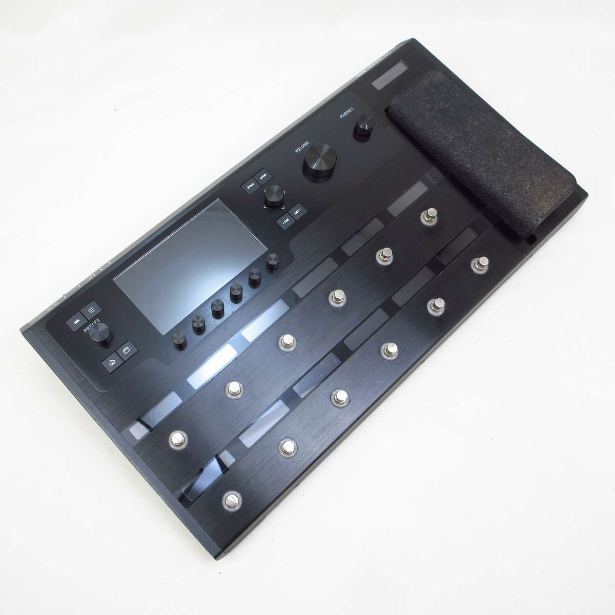 【中古】LINE 6 / Helix Floor マルチエフェクター 【横浜店】|イシバシ楽器 17Shops