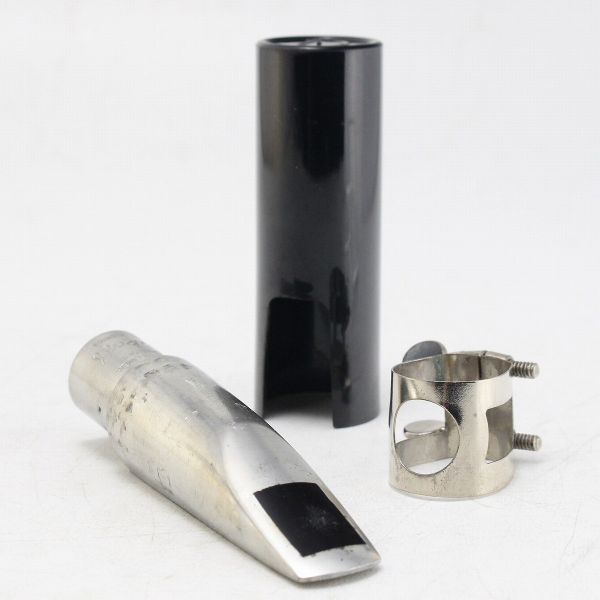 【中古】Dukoff デュコフ / Alto Metal D6 Florida アルトサックス 【ウインドパル】｜イシバシ楽器 17Shops