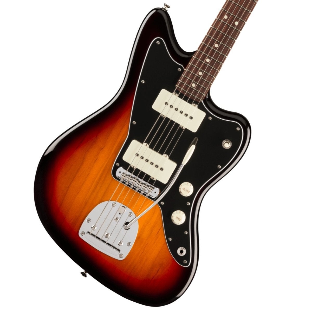 Fender / American Professional Classic Jazzmaster Rosewood Fingerboard 3-Color Sunburst【新宿店】【YRK】｜イシバシ楽器 17Shops