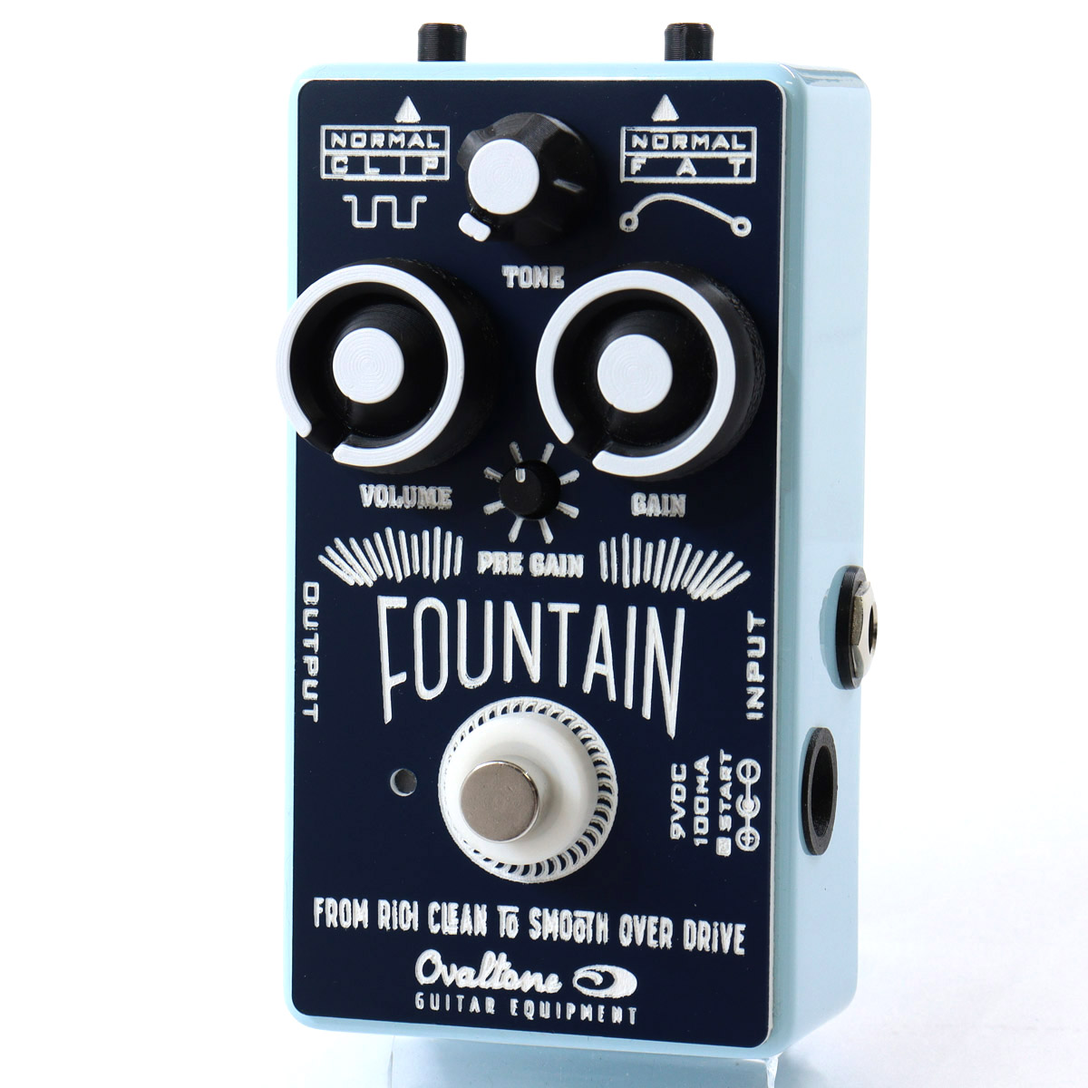 【中古】OVALTONE / FOUNTAIN 【池袋店】｜イシバシ楽器 17Shops