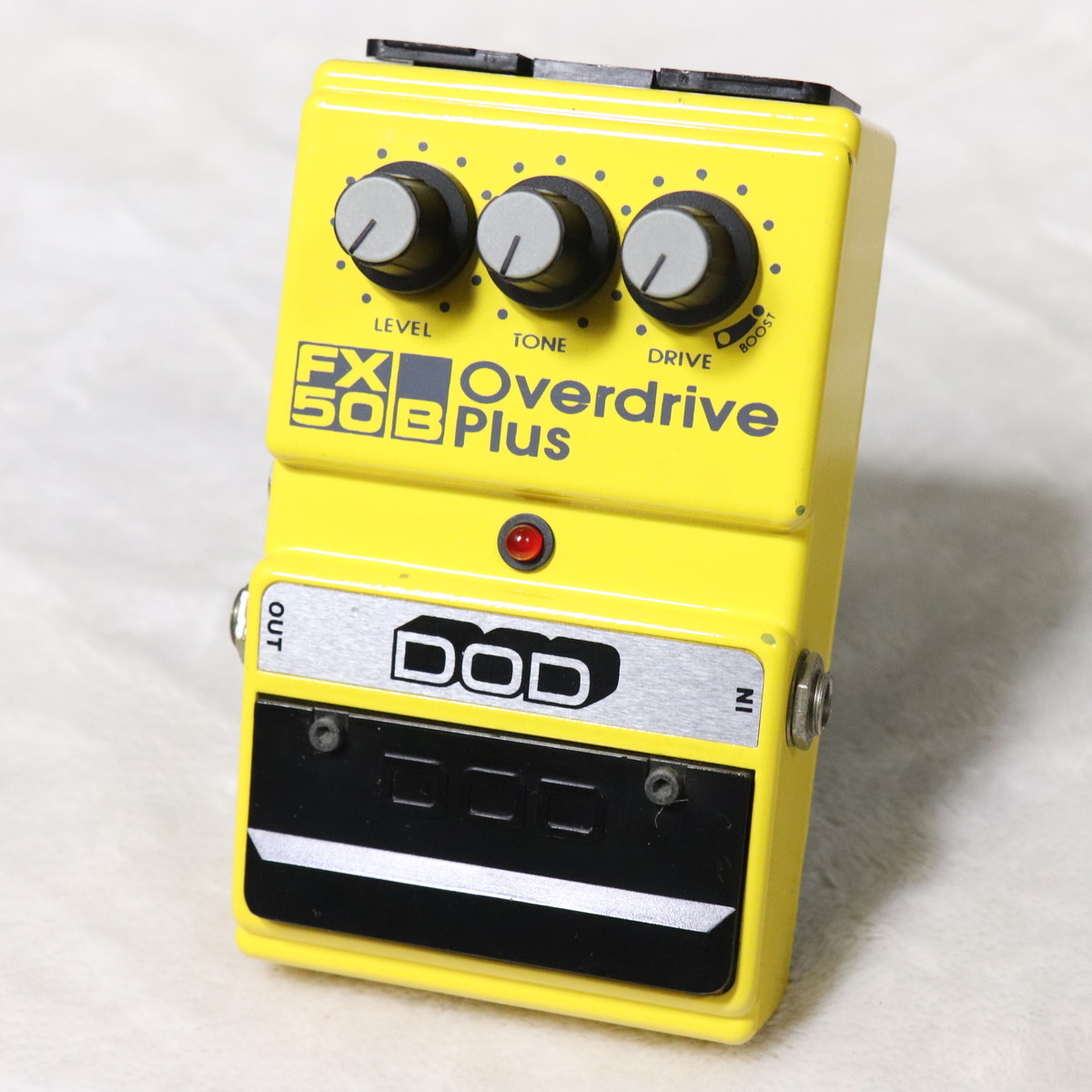 【中古】DOD / FX50B 【梅田店】|イシバシ楽器 17Shops
