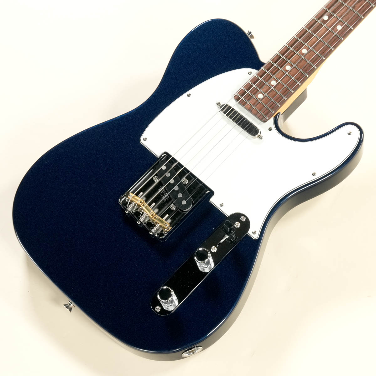 Fender / FSR Collection Hybrid II Telecaster Rosewood Fingerboard Gun Metal Blue【渋谷店】【YRK】｜イシバシ楽器 17Shops