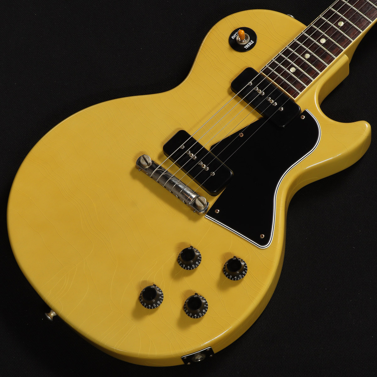 Gibson Custom/ Murphy Lab 1957 Les Paul Special Single Cut Ultra Light Aged TV Yellow ≪S/N:751820≫ 【心斎橋店】｜イシバシ楽器 17Shops 306,900円