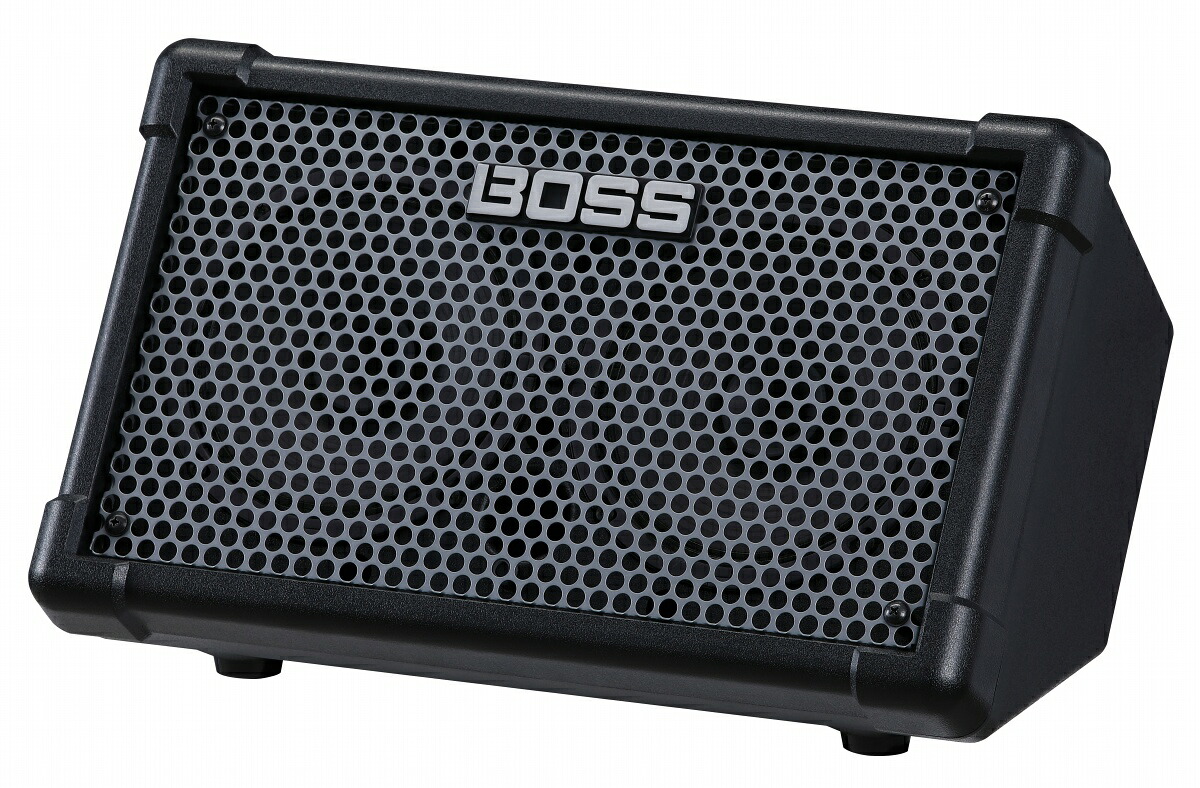BOSS / CUBE Street II Black【名古屋栄店】
