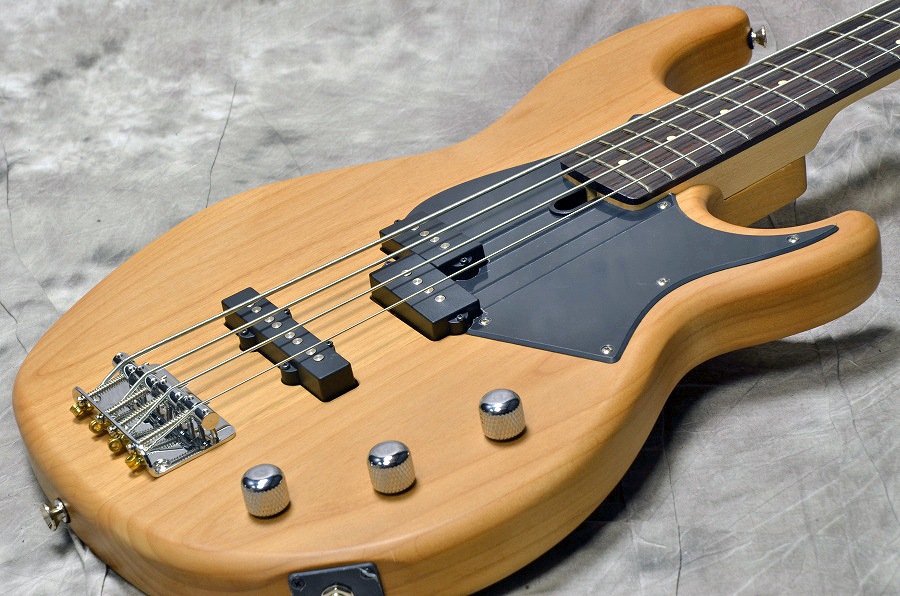 楽天市場】【中古】YAMAHA / BB-G4S / Broad Bass / Pearl Snow White