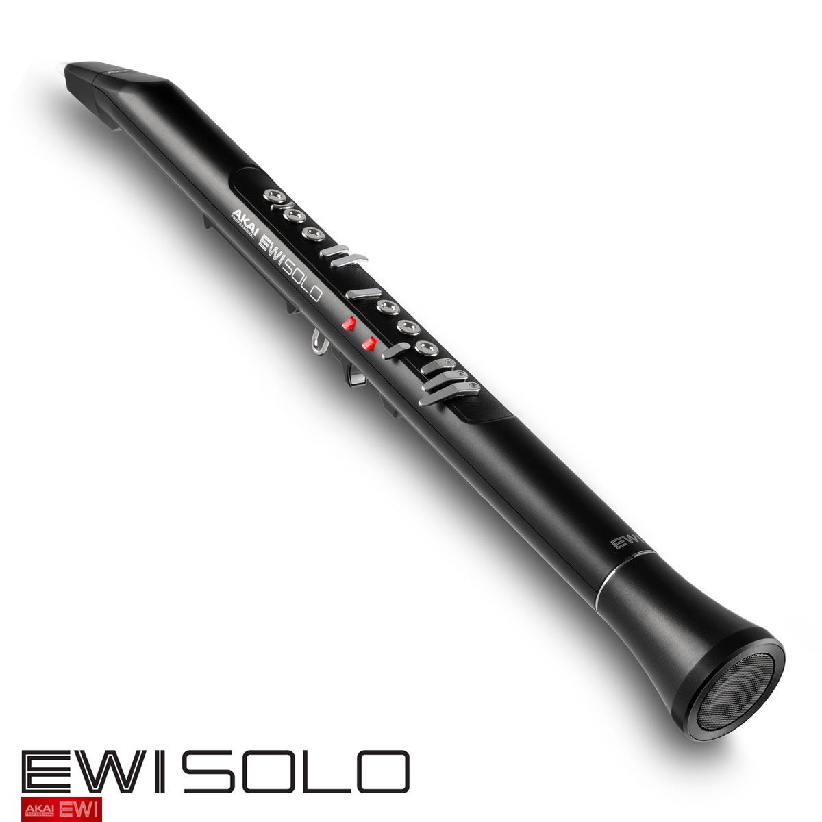 Akai アカイ Ewi アカイ Solo 正規品 スピーカー内蔵 Solo 梅田店 予約注文 9月3日発売開始 動画 イシバシ楽器 17shops