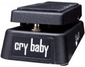 Crybaby GCB95M ワウペダル \"極美品\" Amazon | Dunlop CRYBABY エフェクター GCB-95 | ワウ | 楽器
