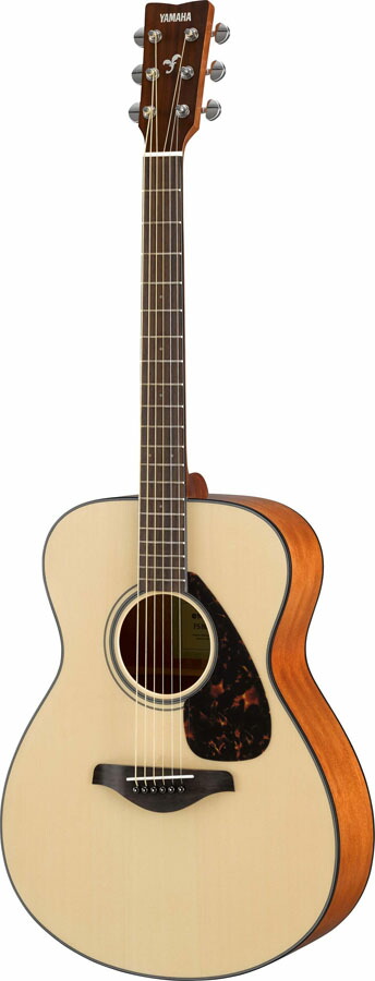YAMAHA / FS800 Natural (NT) ヤマハ アコースティックギター フォークギター アコギ 入門 初心者 FS-800 【横浜店】