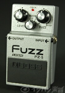 《セール品》BOSS / FZ-5 Fuzz ファズ FZ5 ボス ギター エフェクター 10,780円