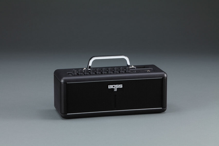 BOSS / KATANA-AIR Guitar Amplifier ワイヤレス・デスクトップ・アンプ【渋谷店】