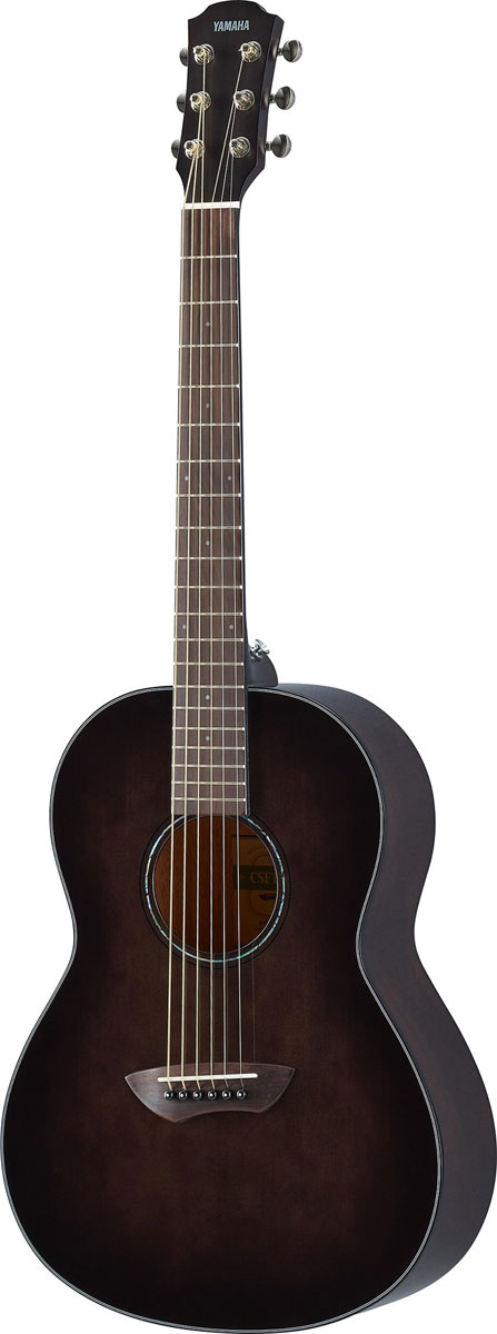 YAMAHA / CSF1M TBL (トランスルーセントブラック)【梅田店】 39,325円