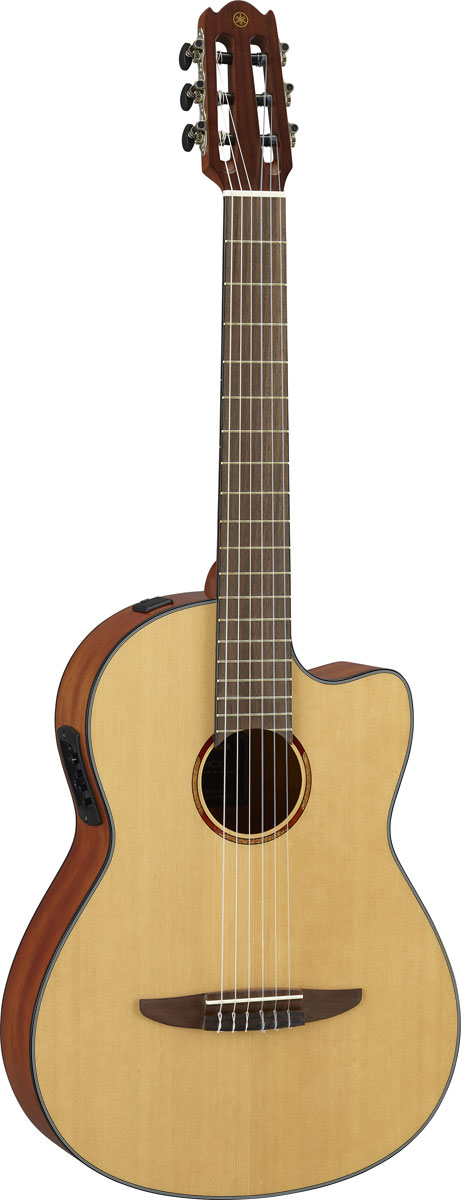 YAMAHA / NCX1 NT (ナチュラル)【梅田店】