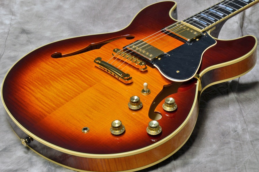 楽天市場】YAMAHA / SA2200 バイオリンサンバースト(VS) エレキギター