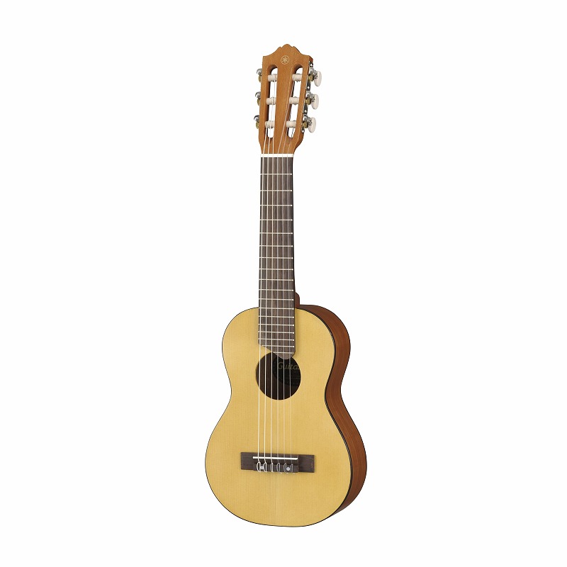 YAMAHA / GL1 Natural (NT) 【ギタレレ】【梅田店】