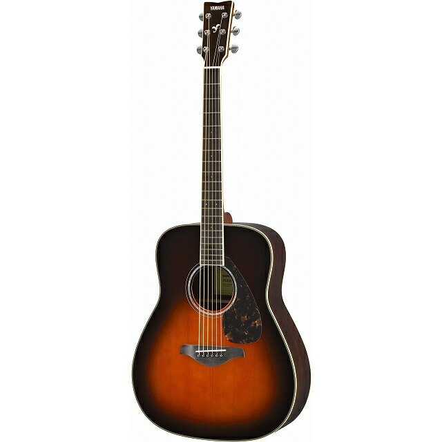 楽天市場】YAMAHA FS-720S CBA 新品 コバルトアクア[ヤマハ