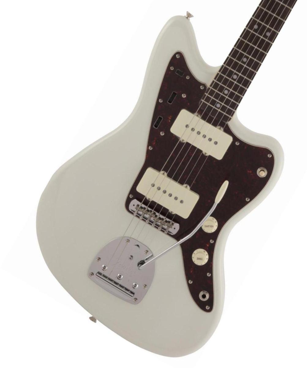 楽天市場】Fender USA（フェンダー）Jim Root Jazzmaster Flat Black